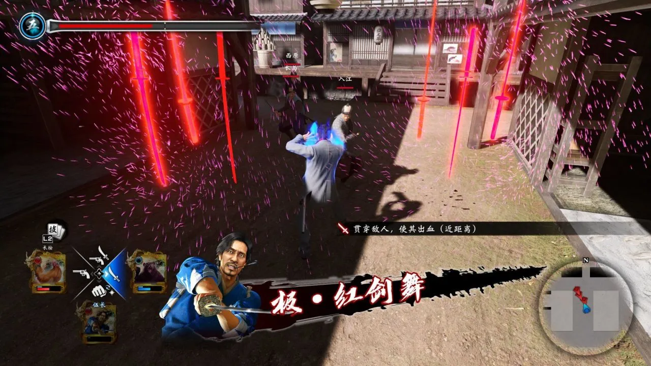 《如龙 维新！极》：不是神作，但各方面都算是“极”尽所能吧