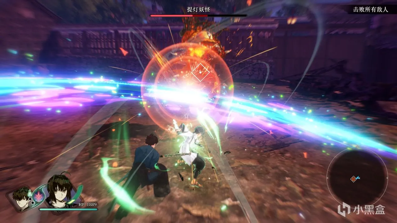 卫星最速落地记录？谈谈《Fate/Samurai Remnant》的破圈之战