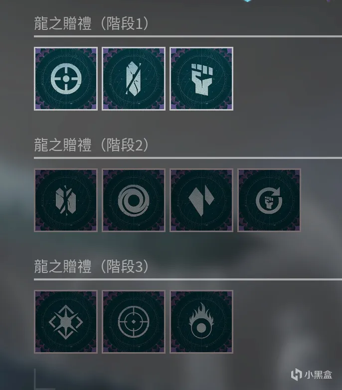 命运2 今日盘蜷（24.1.3）
