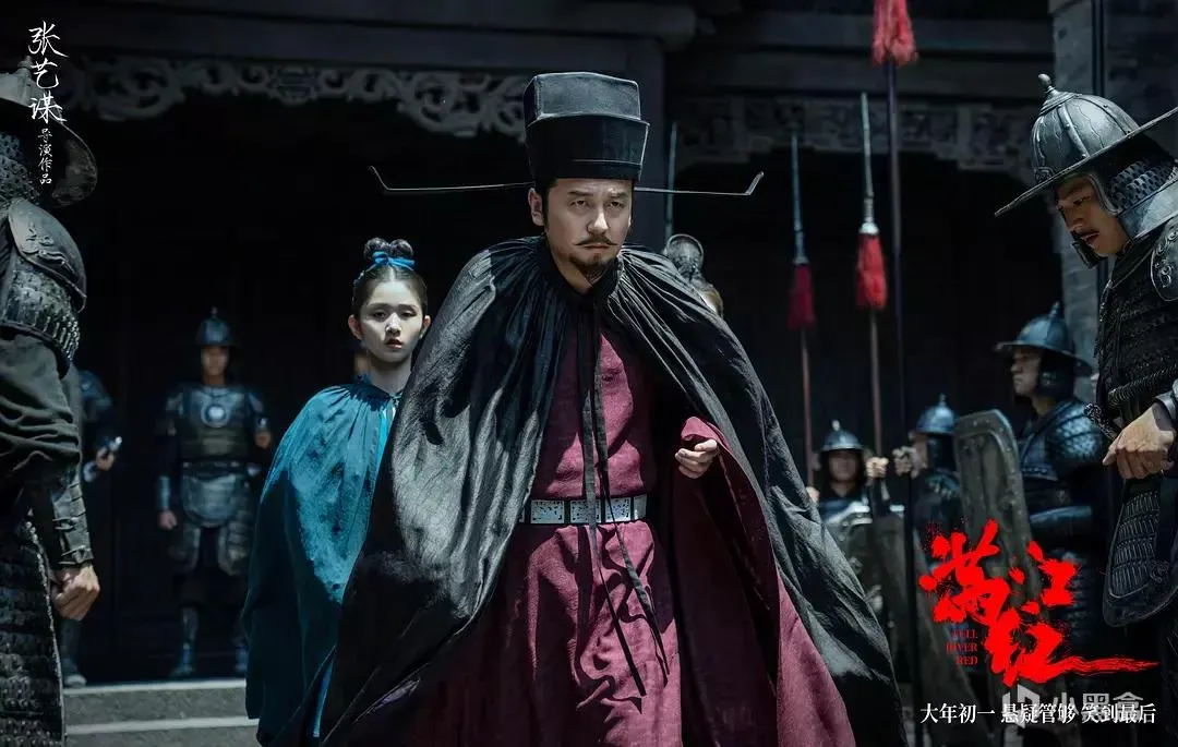 2023年年度电影大盘点与推荐（上半年）