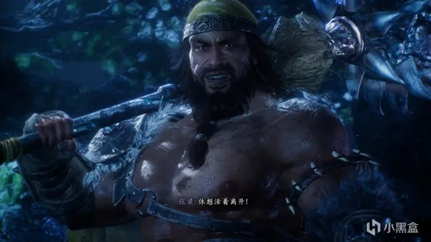 《卧龙：苍天陨落》：于乱世之中，伴英杰而行