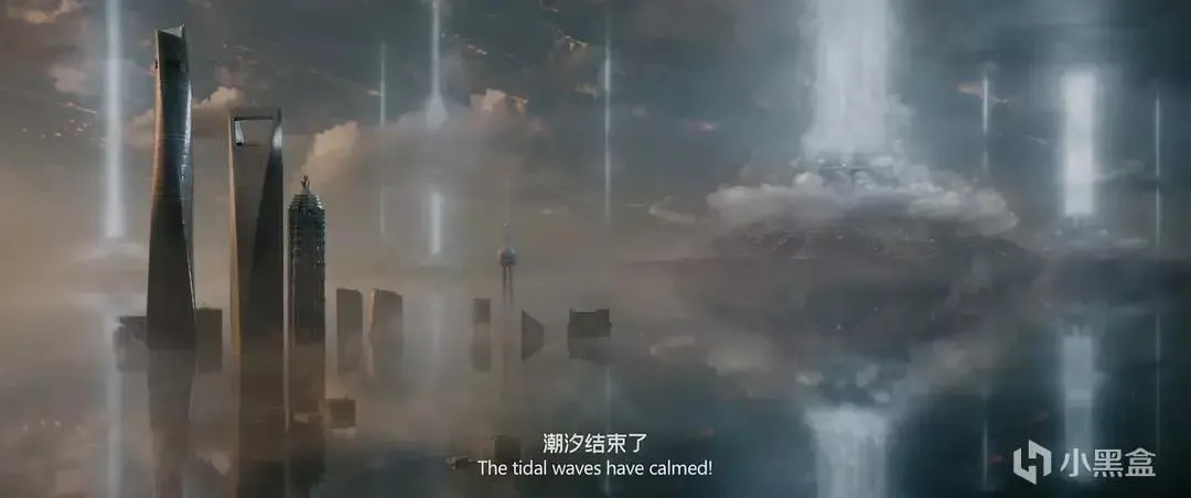 2023年年度电影大盘点与推荐（上半年）