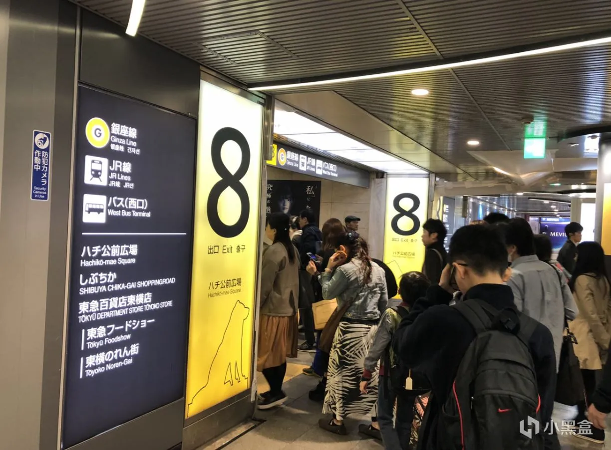 爆红恐游《8号出口》续作确认开发 开发者募集游戏内广告