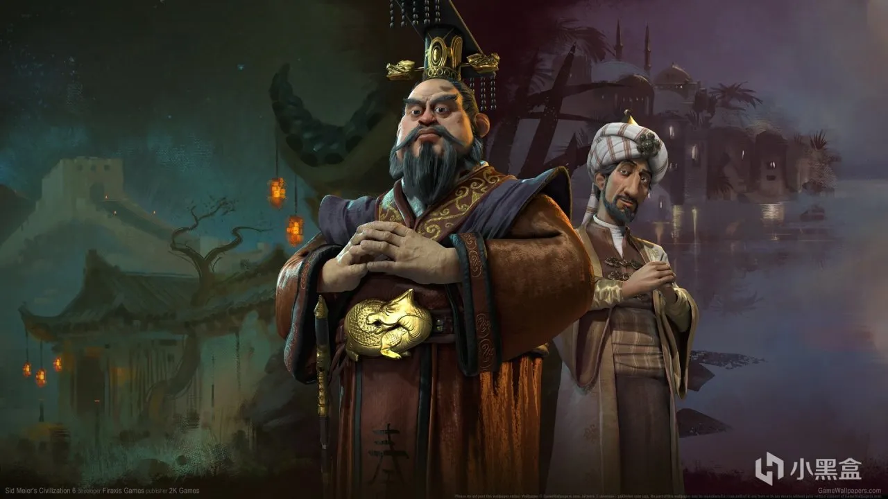 Steam冬促即将结束，快来查缺补漏，早买早享折扣