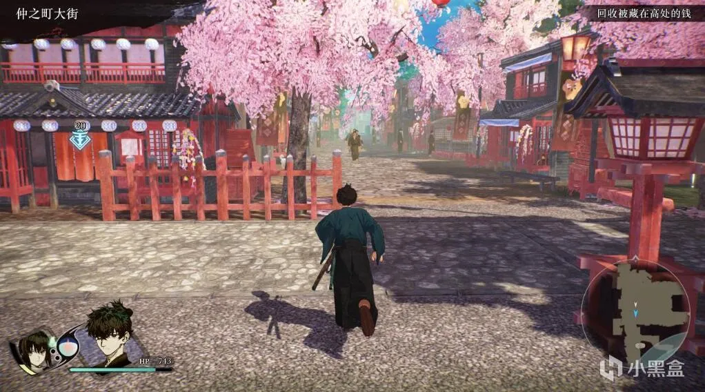卫星最速落地记录？谈谈《Fate/Samurai Remnant》的破圈之战