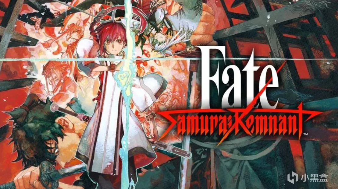 卫星最速落地记录？谈谈《Fate/Samurai Remnant》的破圈之战