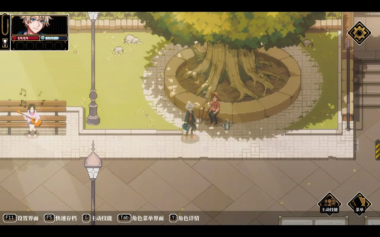 年轻人的第一款电子跑团？克苏鲁系TRPG「人格解体」