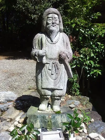 FSRのSaber大考据，历史上的日本武尊居然是这样的？