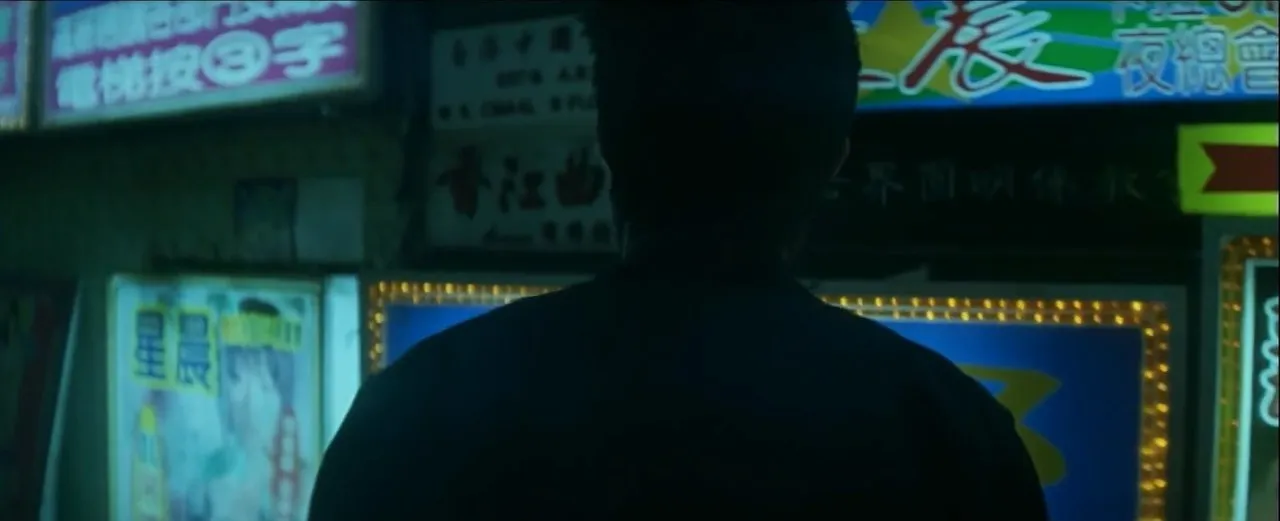 假如《无间道》系列改编成3A大作