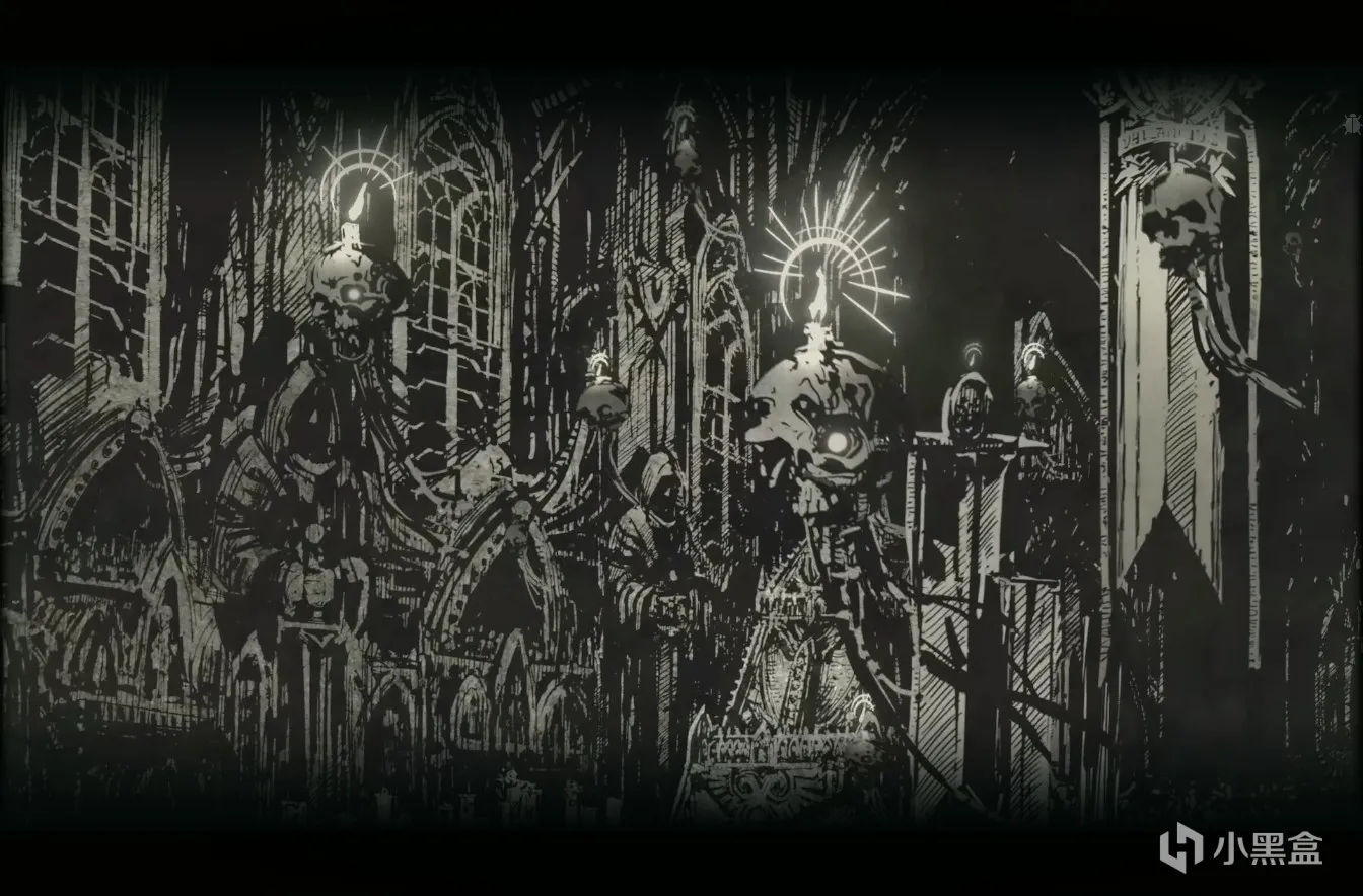 《战锤40K：行商浪人》玩后感：没有金刚钻，别揽瓷器活