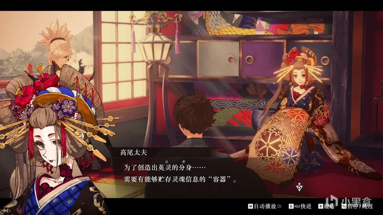 卫星最速落地记录？谈谈《Fate/Samurai Remnant》的破圈之战