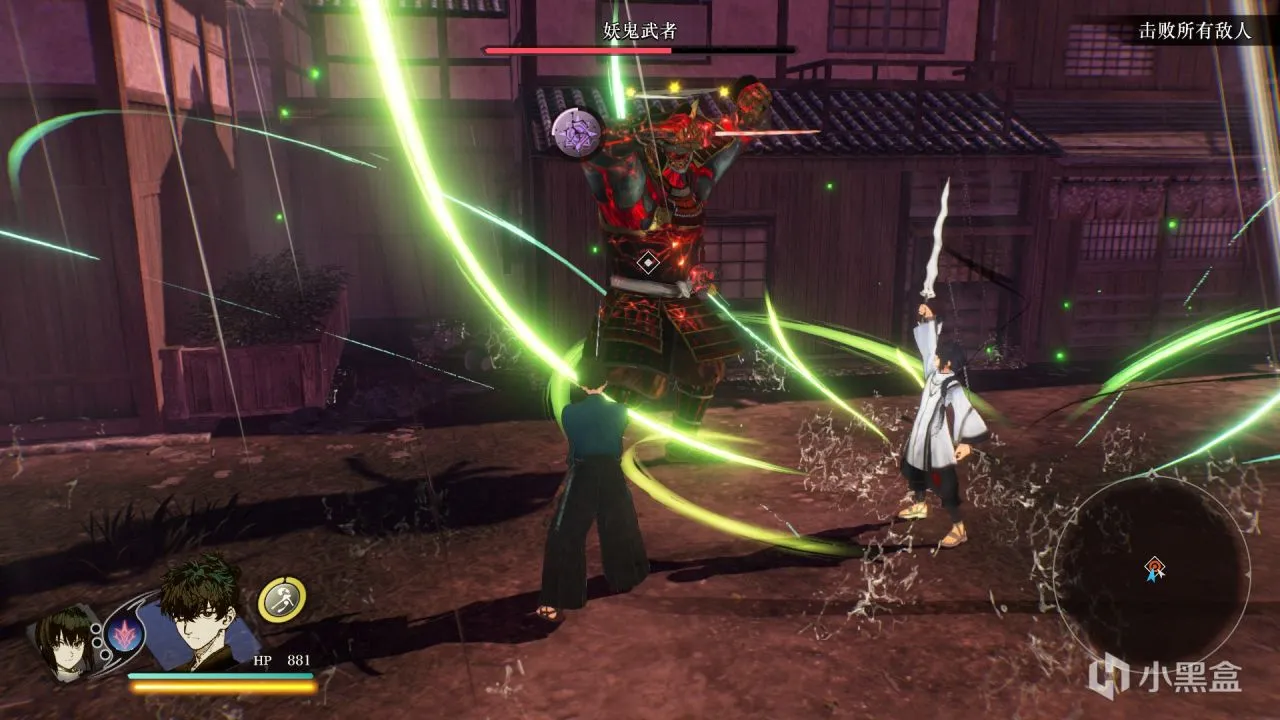 卫星最速落地记录？谈谈《Fate/Samurai Remnant》的破圈之战