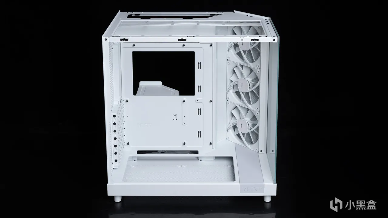海景房的最高境界，ROG Z790吹雪S+索泰RTX 4070 Ti+H6 Flow装机