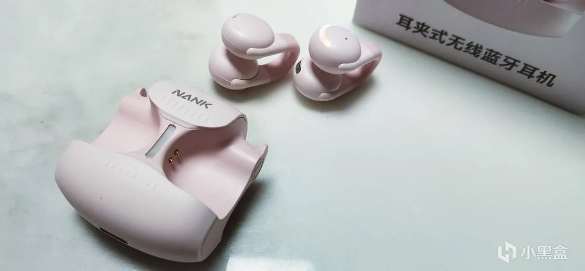 南卡lite3——零感零压全开放，狂甩不掉守护夜跑安全！