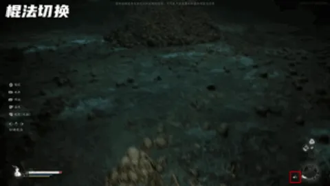 《黑神话悟空》为什么总被说像只狼?