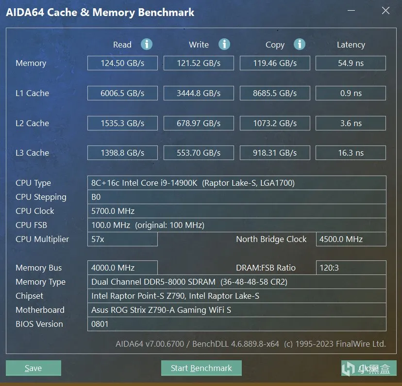 海景房的最高境界，ROG Z790吹雪S+索泰RTX 4070 Ti+H6 Flow装机