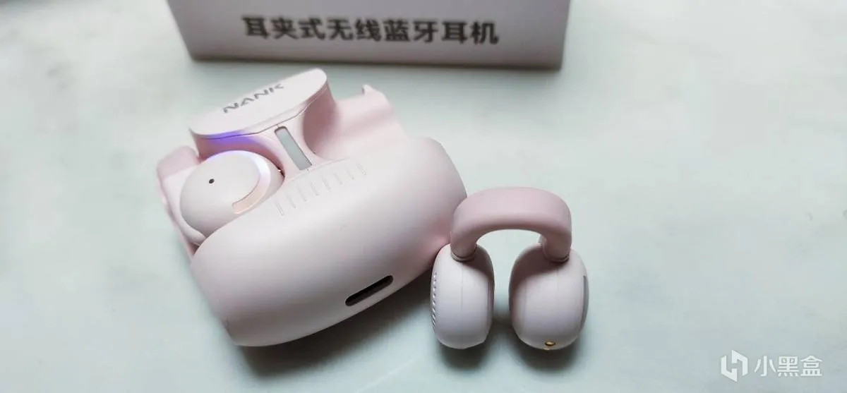 南卡lite3——零感零压全开放，狂甩不掉守护夜跑安全！