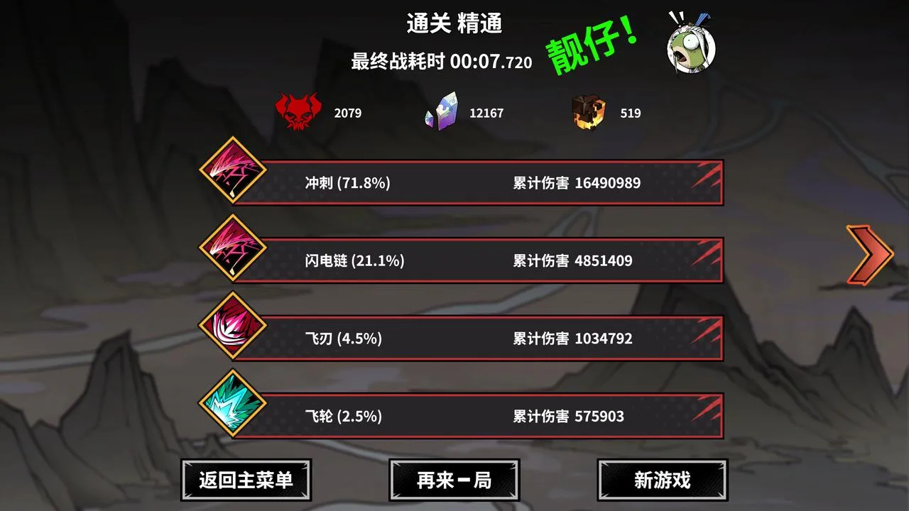 非典型“幸存者”《诸子无双》的激爽与快意