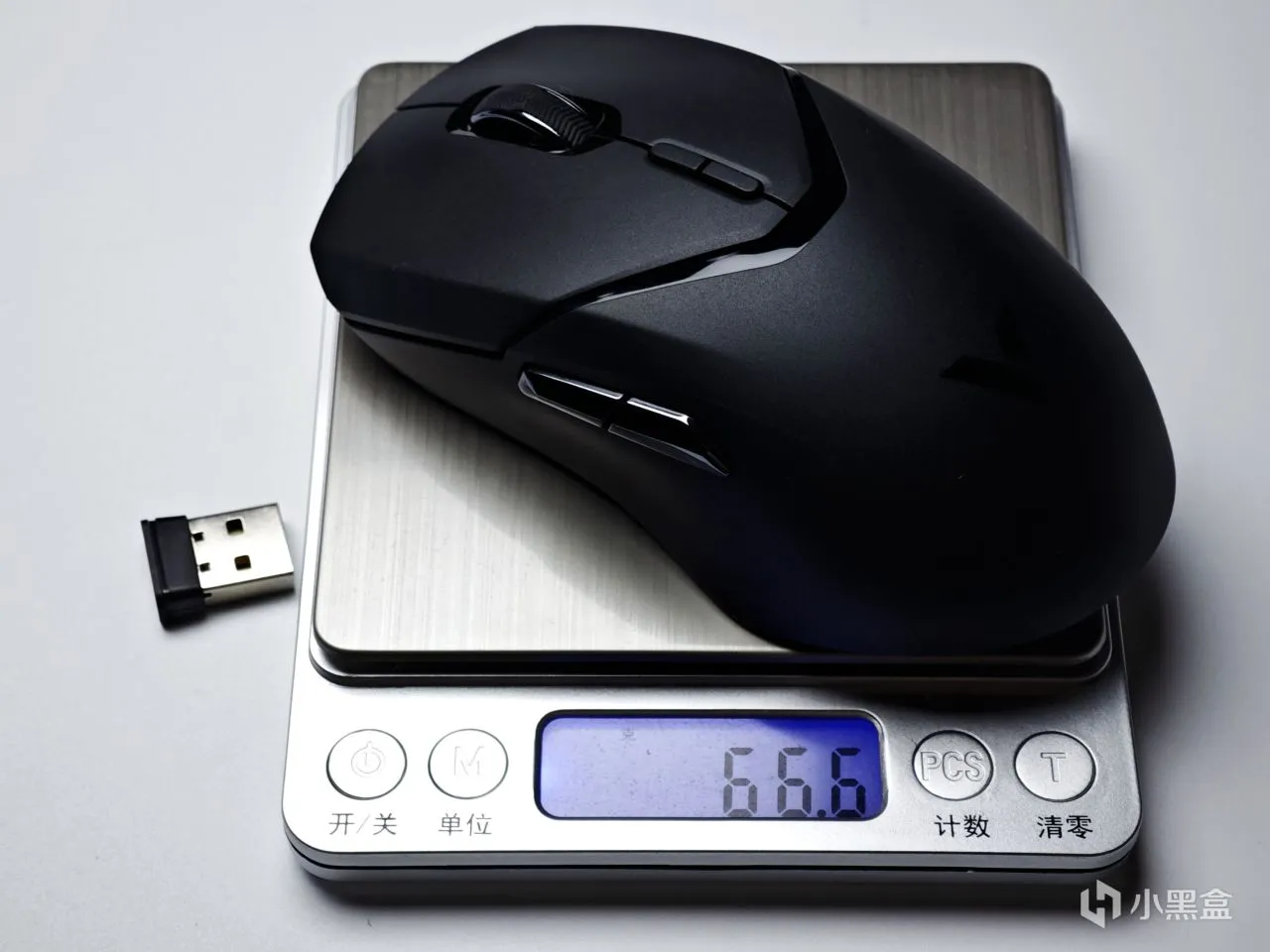 一次性包揽大中小手？好用不贵的雷柏VT9PRO彩色+雷柏VT9PRO MINI