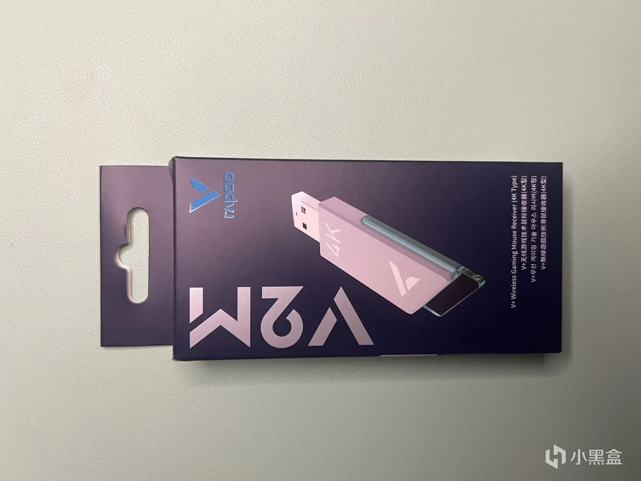 VT9Pro mini，小巧轻量化，中小手亦有不错的选择