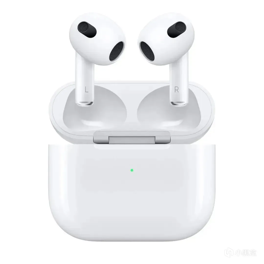 苹果2024年的新品太顶了，iPhone 16只是配角！
