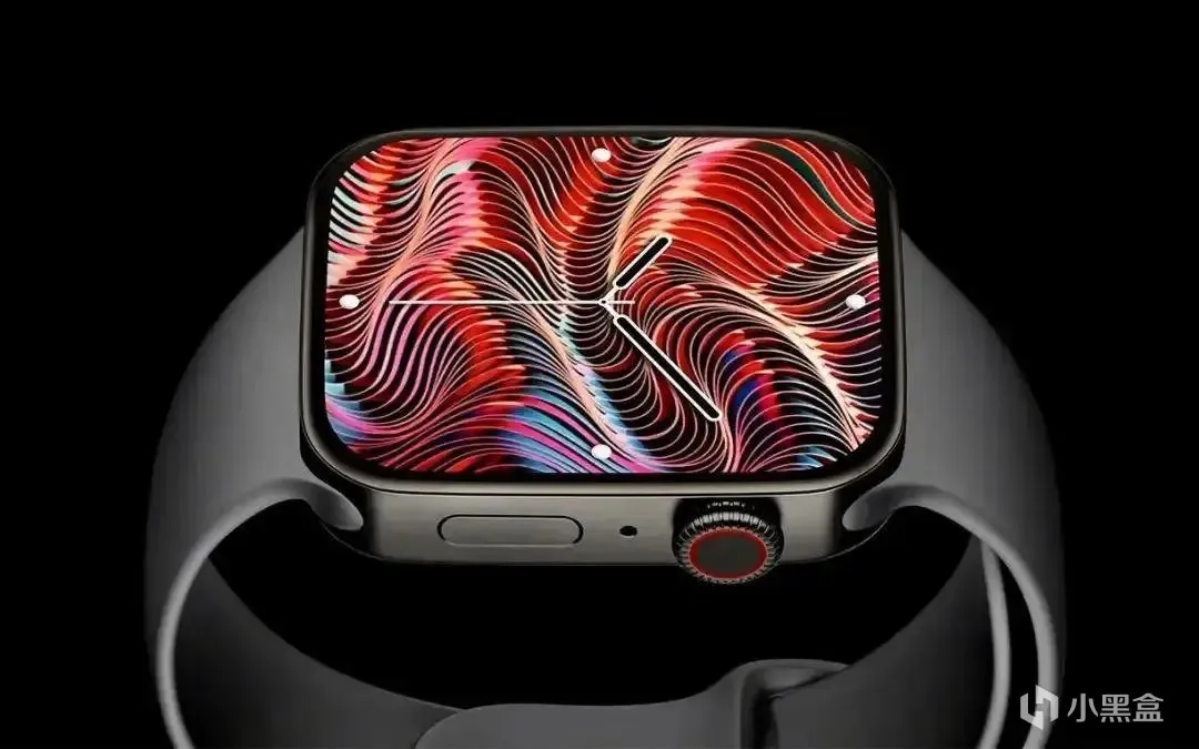 苹果2024年的新品太顶了，iPhone 16只是配角！