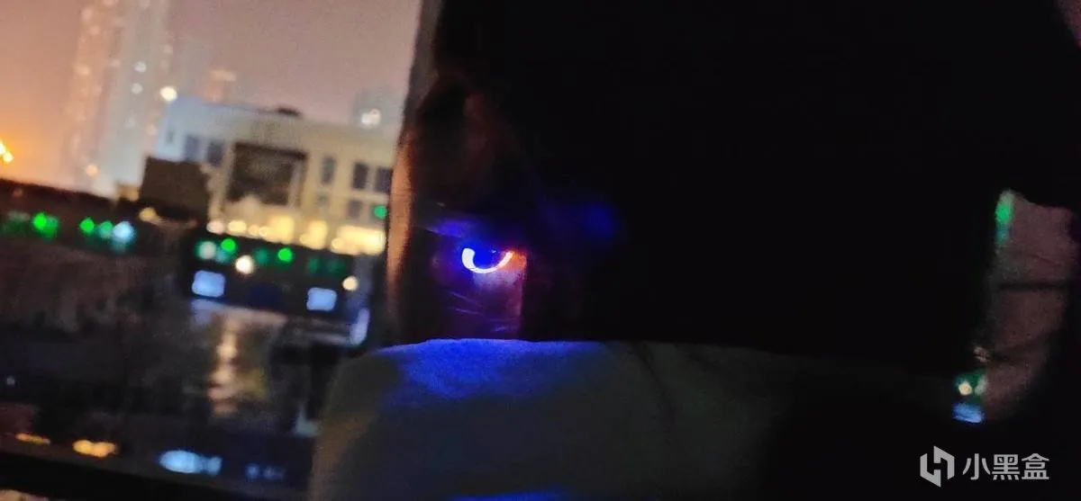 南卡lite3——零感零压全开放，狂甩不掉守护夜跑安全！