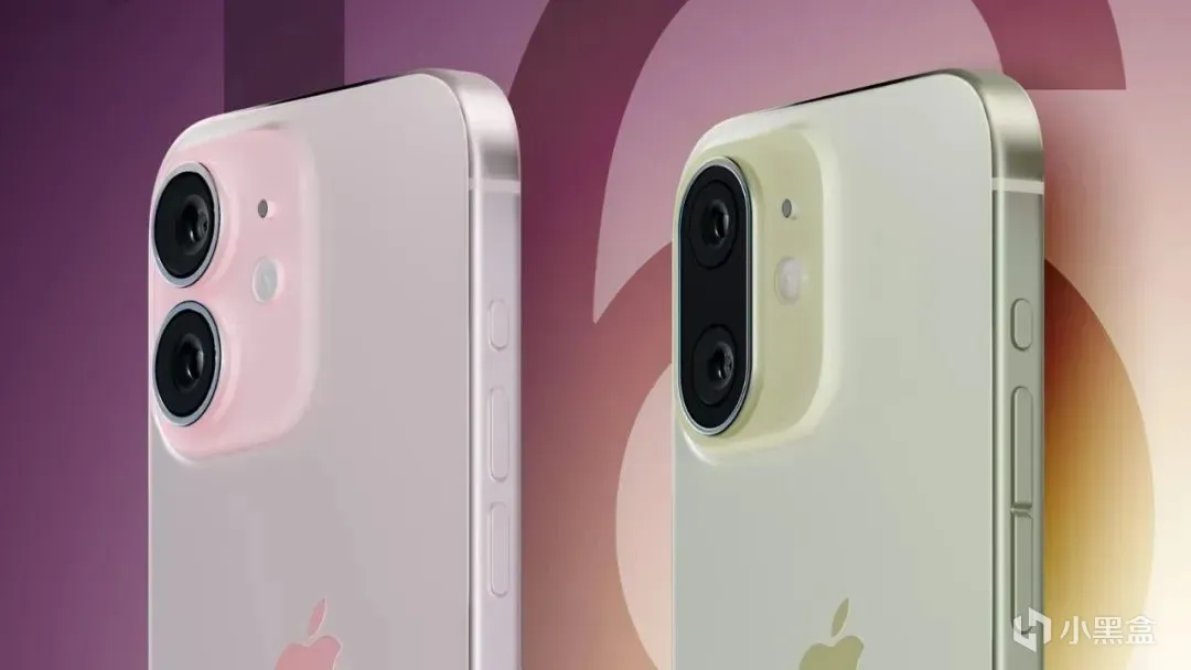 苹果2024年的新品太顶了，iPhone 16只是配角！