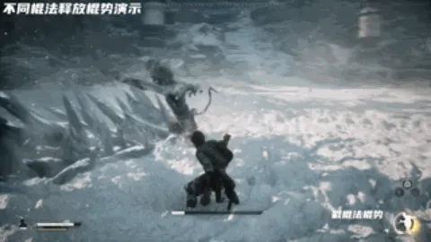 《黑神话悟空》为什么总被说像只狼?