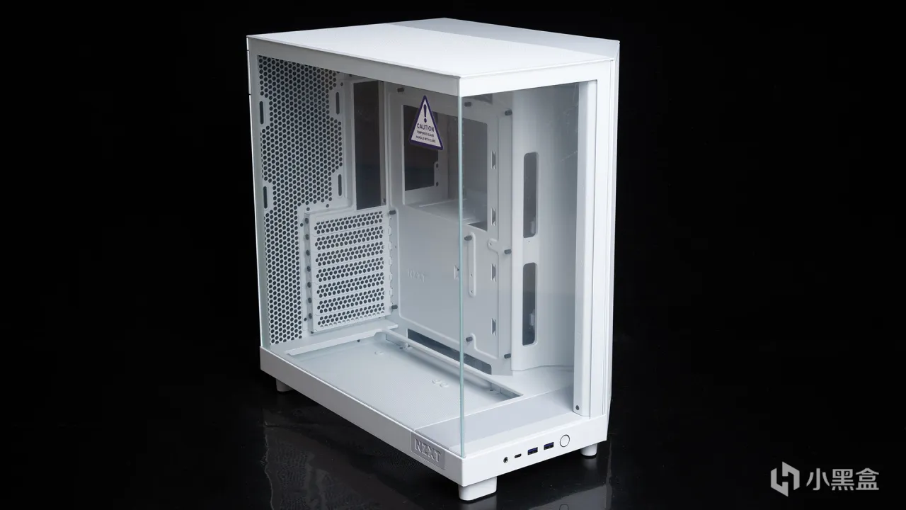 海景房的最高境界，ROG Z790吹雪S+索泰RTX 4070 Ti+H6 Flow装机