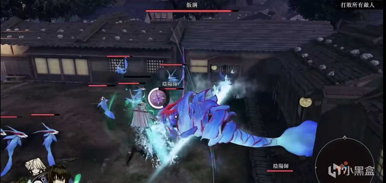原来早在四百多年前，人们就开始玩吃鸡了？——《Fate/SR》评测