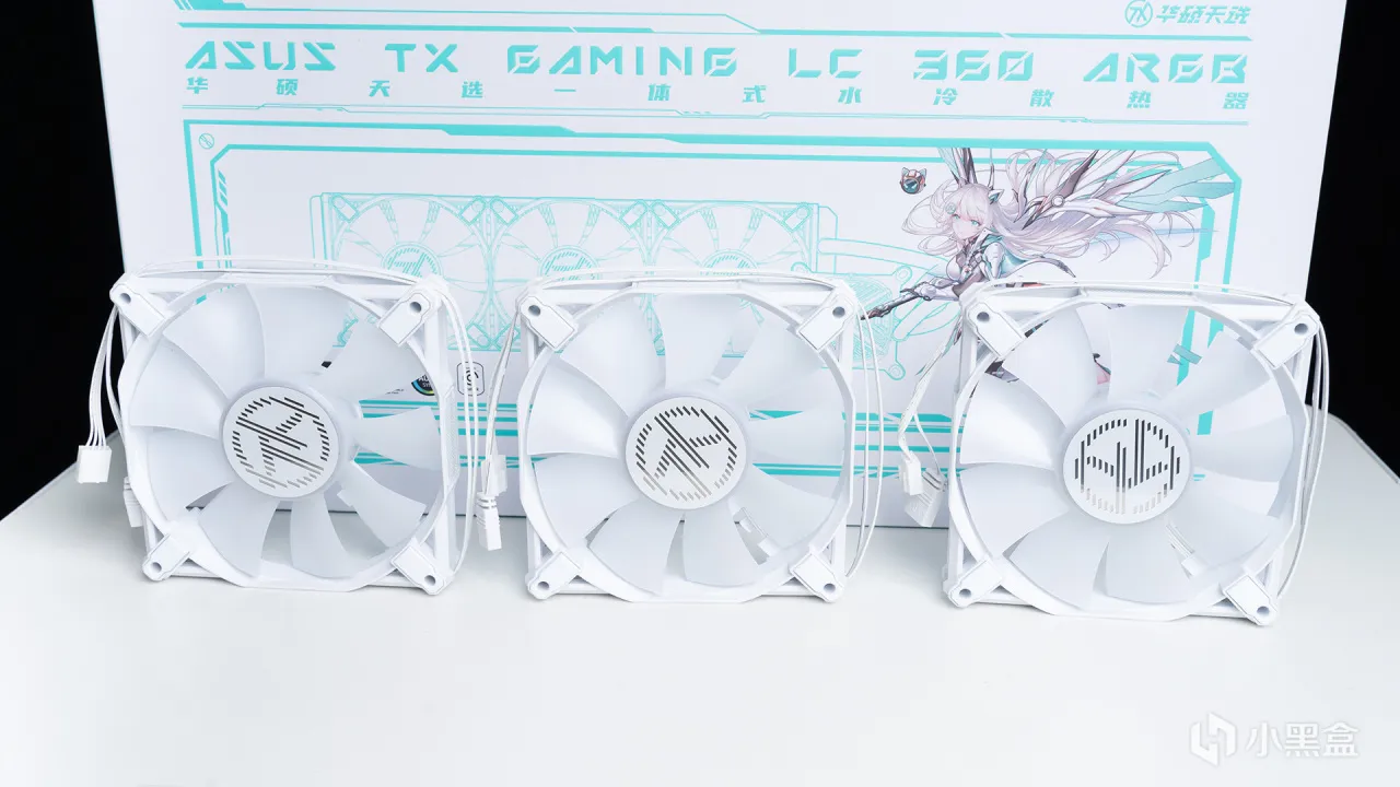 海景房的最高境界，ROG Z790吹雪S+索泰RTX 4070 Ti+H6 Flow装机