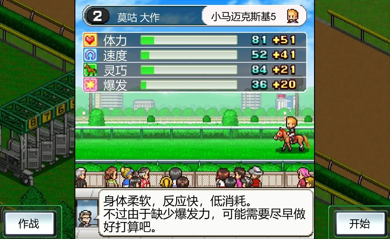 「开罗游戏」推荐：这破店谁爱开谁开，我要去当世界第一