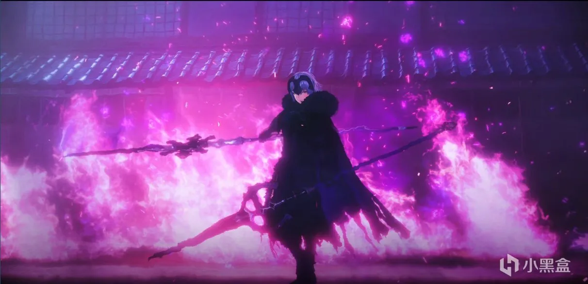 原来早在四百多年前，人们就开始玩吃鸡了？——《Fate/SR》评测