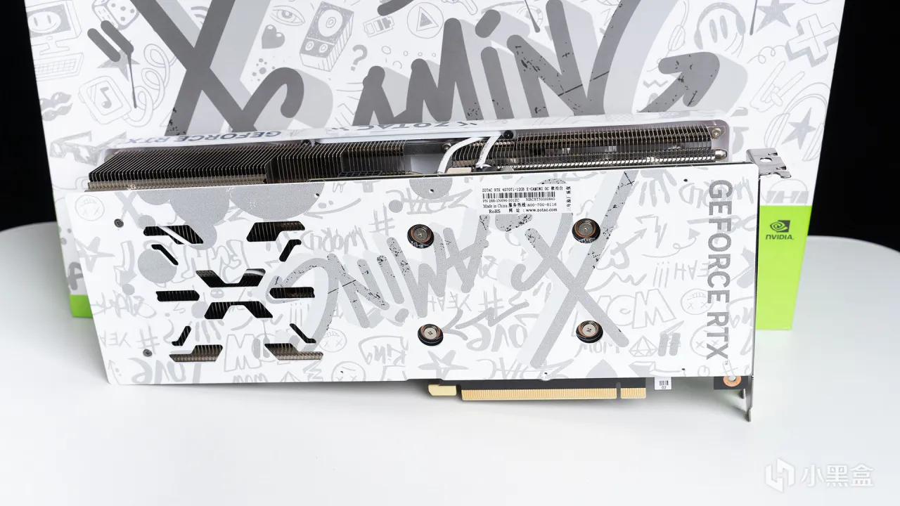 海景房的最高境界，ROG Z790吹雪S+索泰RTX 4070 Ti+H6 Flow装机