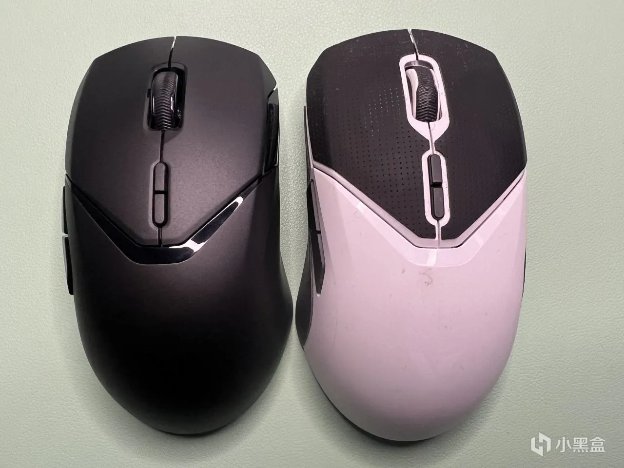 VT9Pro mini，小巧轻量化，中小手亦有不错的选择