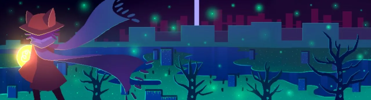 Mega催泪神作《oneshot》：一场注定了决别的相逢