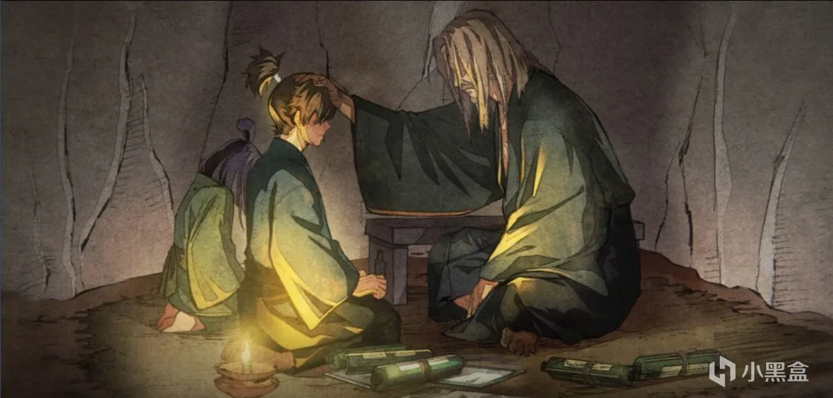 原来早在四百多年前，人们就开始玩吃鸡了？——《Fate/SR》评测