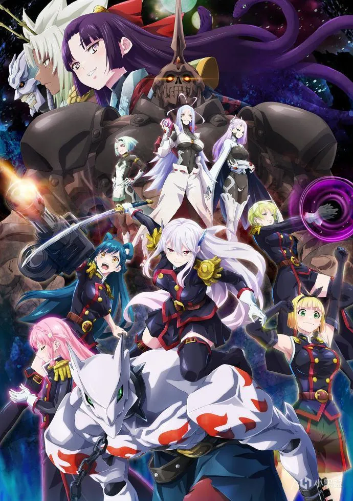 【每日新番】周四篇 | 迷宫饭+魔都精兵！这下真要温饱思淫欲了！