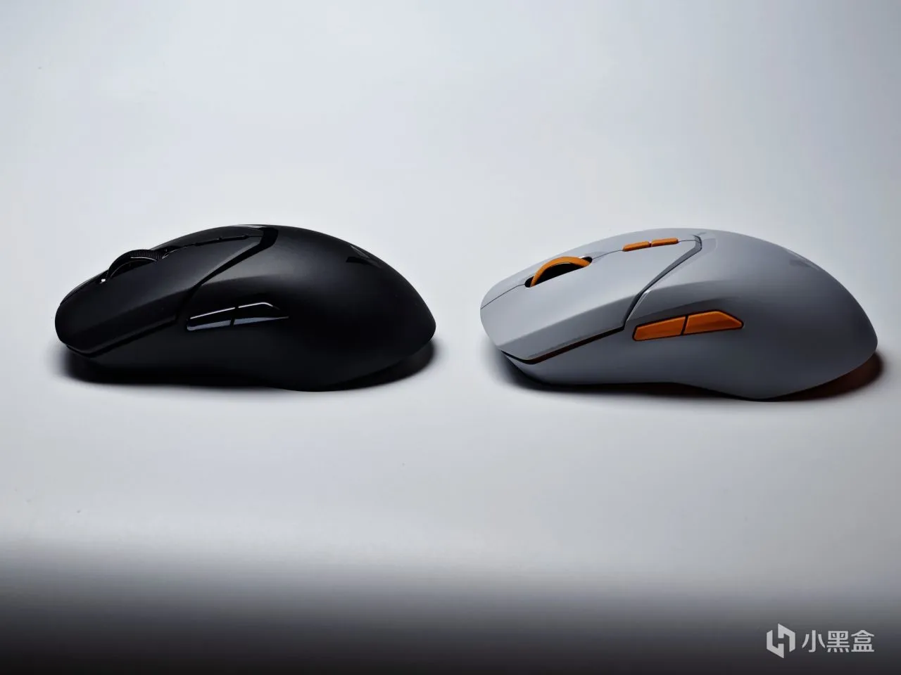 一次性包揽大中小手？好用不贵的雷柏VT9PRO彩色+雷柏VT9PRO MINI