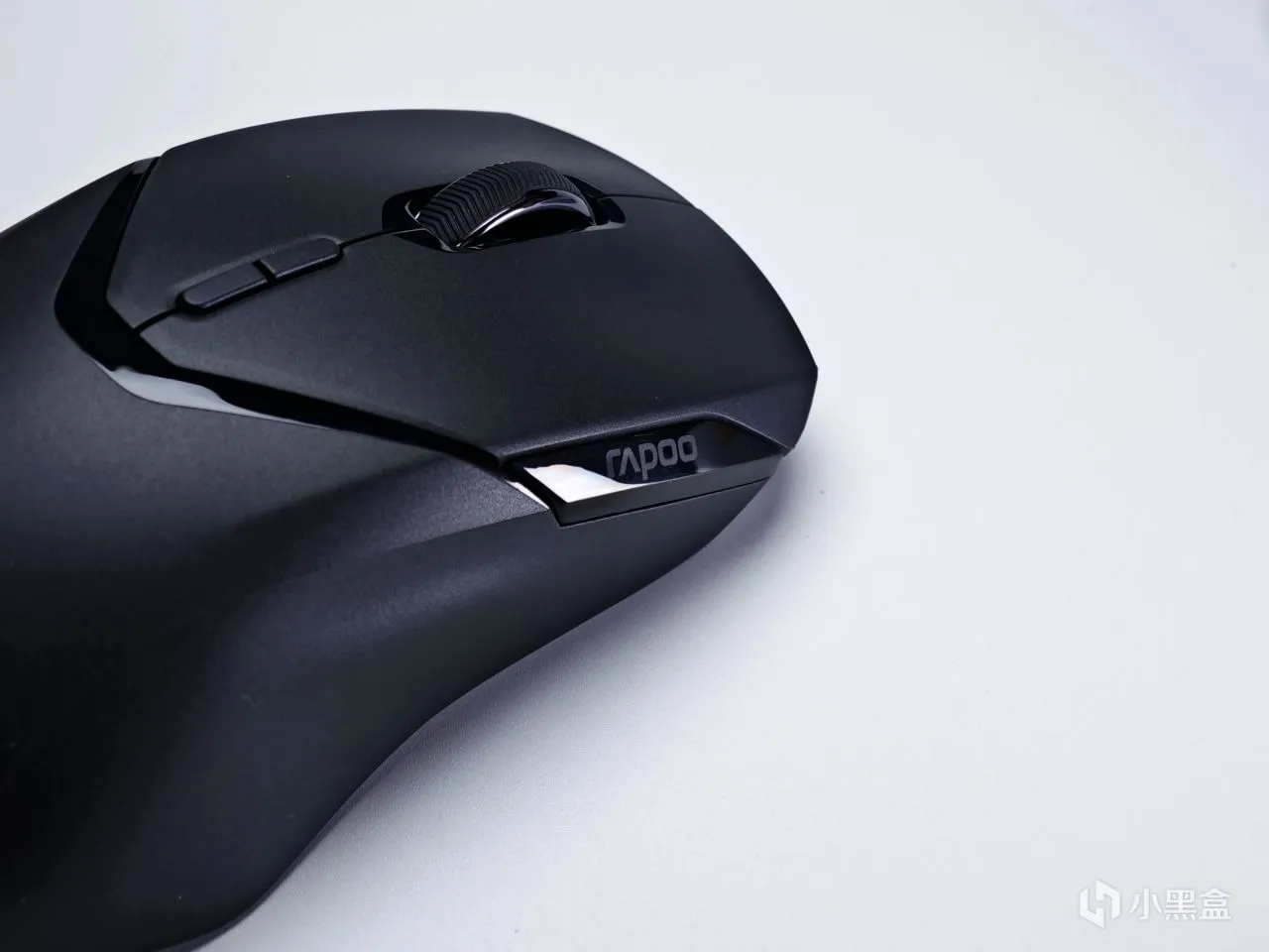 一次性包揽大中小手？好用不贵的雷柏VT9PRO彩色+雷柏VT9PRO MINI