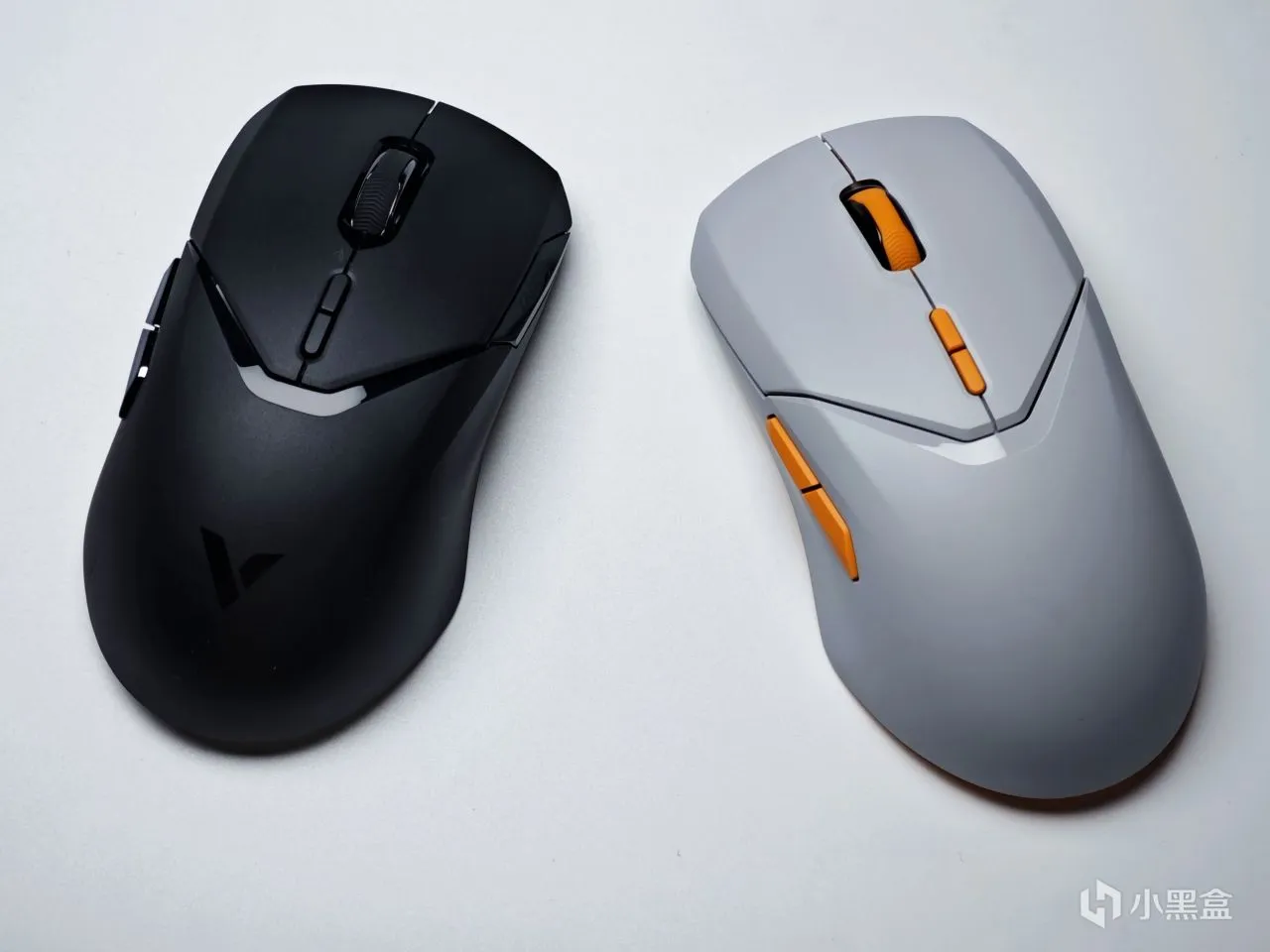 一次性包揽大中小手？好用不贵的雷柏VT9PRO彩色+雷柏VT9PRO MINI