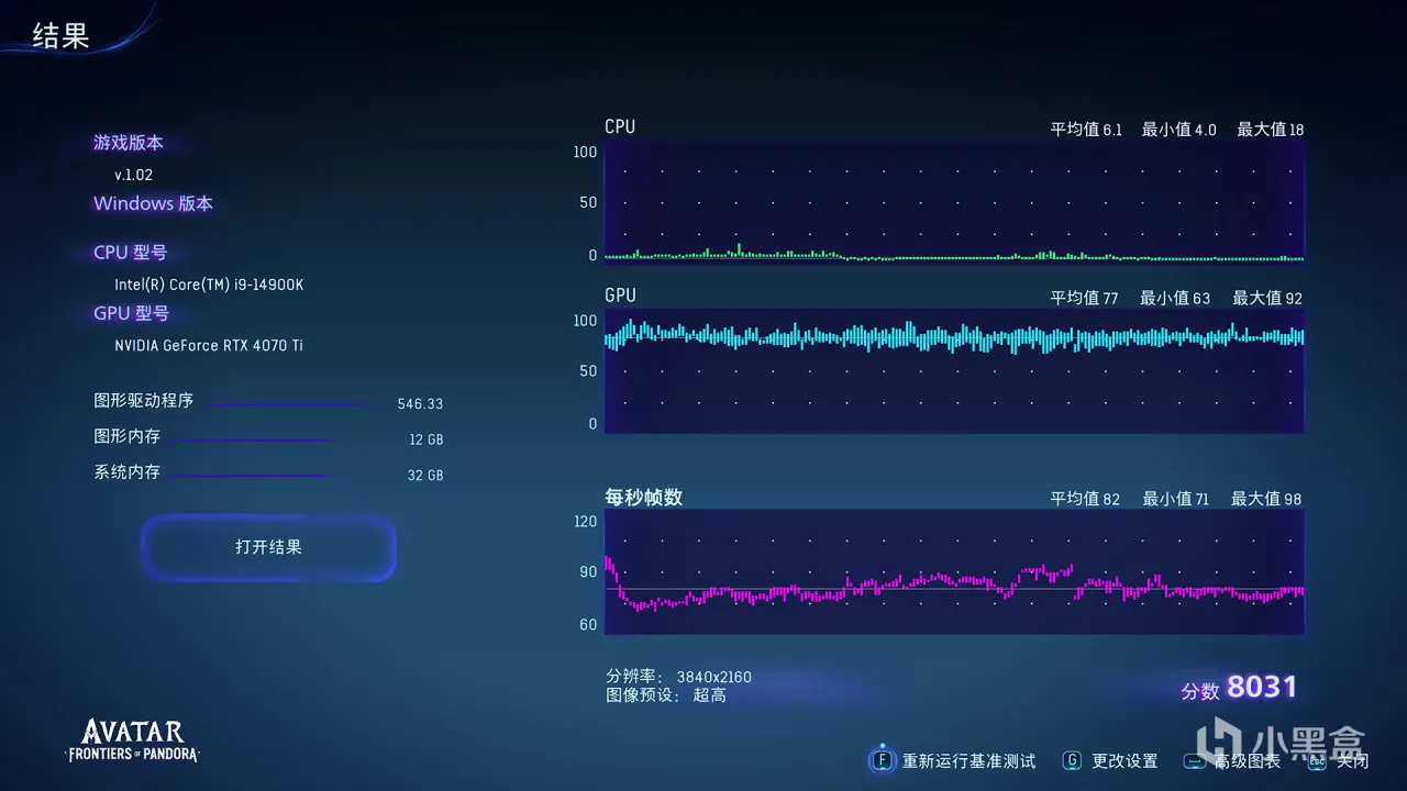 海景房的最高境界，ROG Z790吹雪S+索泰RTX 4070 Ti+H6 Flow装机