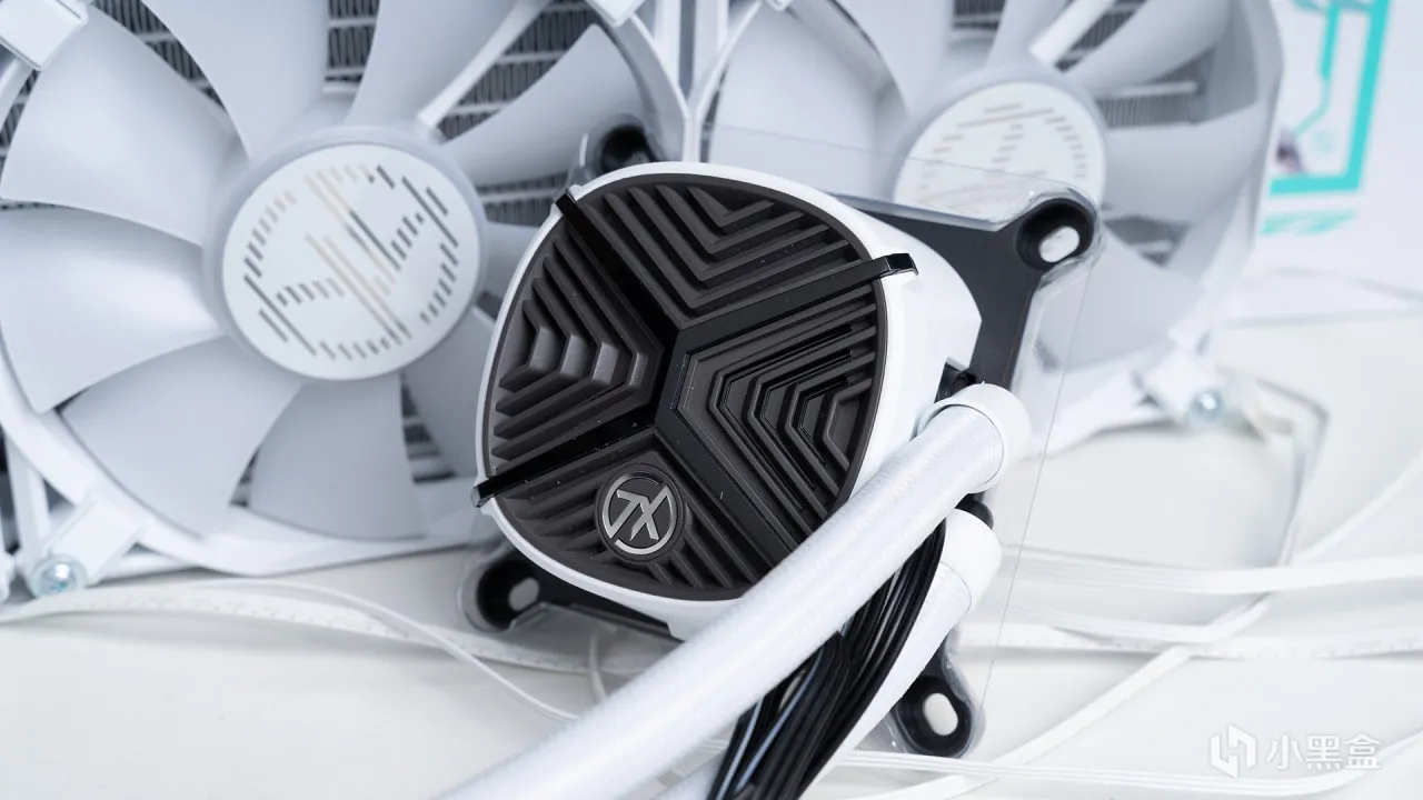 海景房的最高境界，ROG Z790吹雪S+索泰RTX 4070 Ti+H6 Flow装机