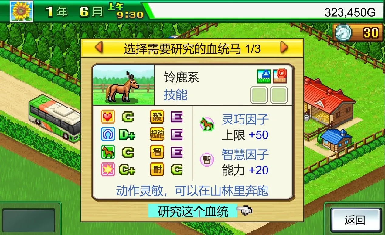 「开罗游戏」推荐：这破店谁爱开谁开，我要去当世界第一