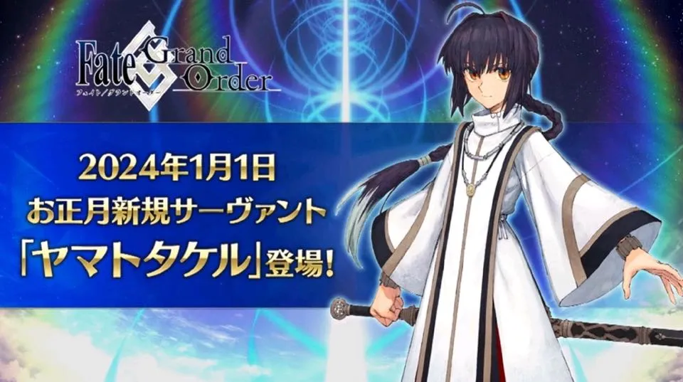 卫星最速落地记录？谈谈《Fate/Samurai Remnant》的破圈之战