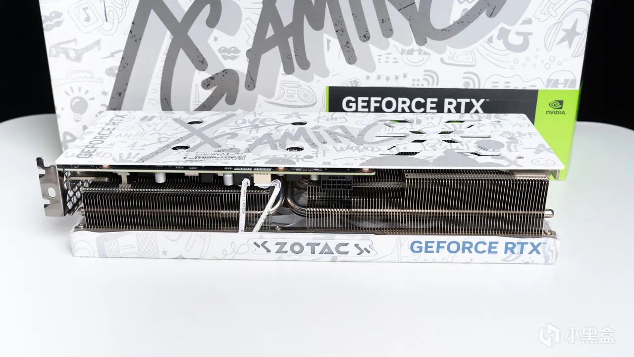 海景房的最高境界，ROG Z790吹雪S+索泰RTX 4070 Ti+H6 Flow装机