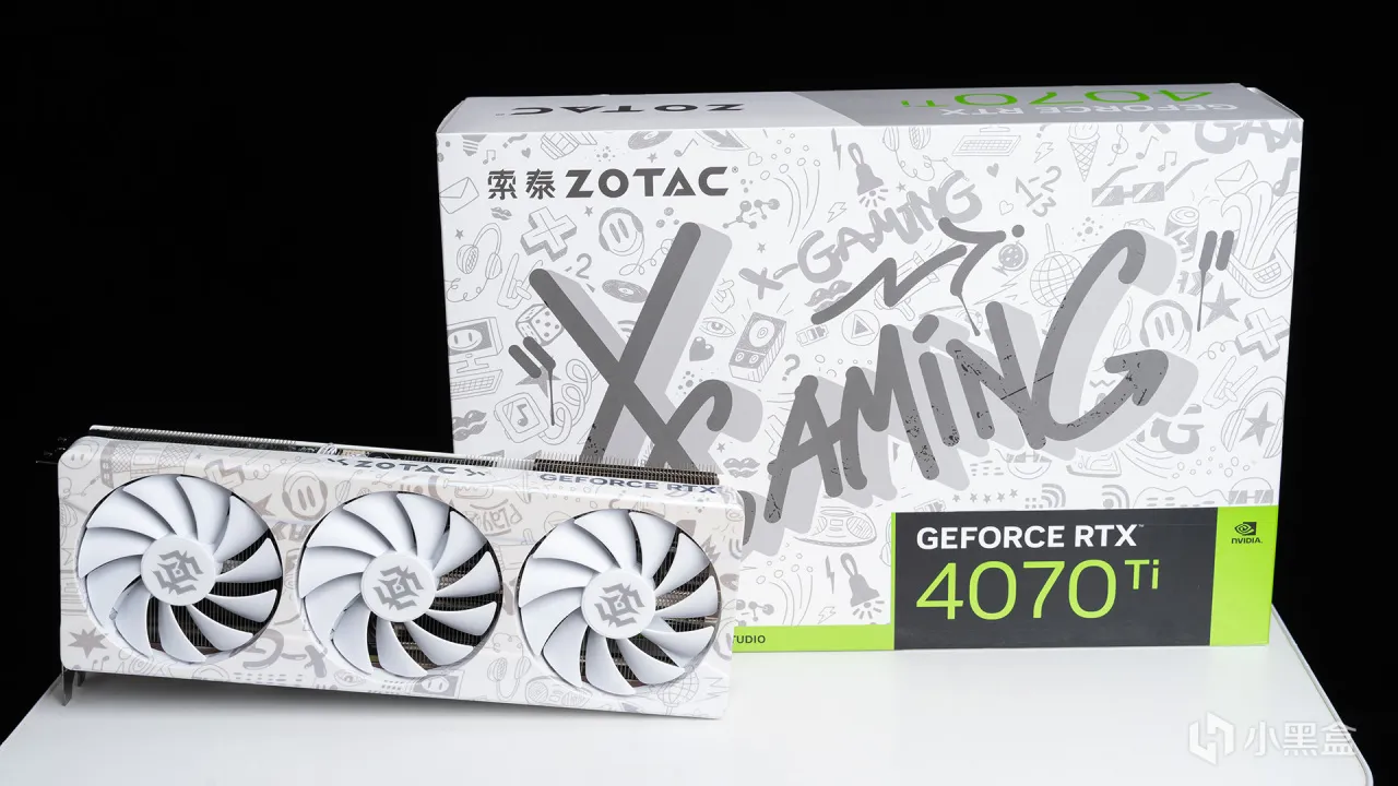 海景房的最高境界，ROG Z790吹雪S+索泰RTX 4070 Ti+H6 Flow装机