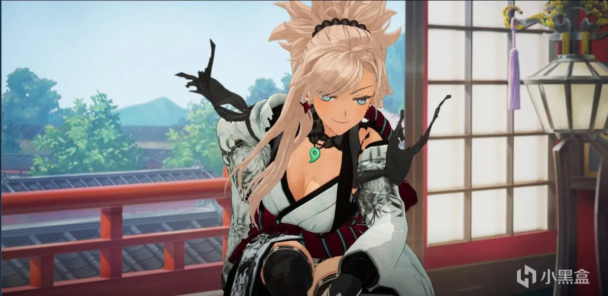 原来早在四百多年前，人们就开始玩吃鸡了？——《Fate/SR》评测