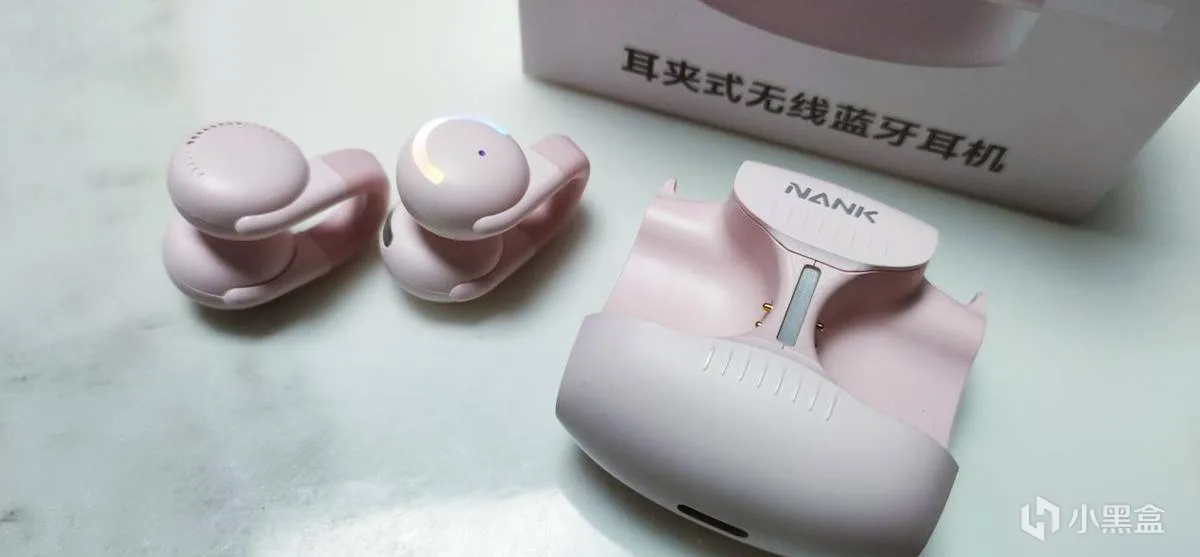 南卡lite3——零感零压全开放，狂甩不掉守护夜跑安全！